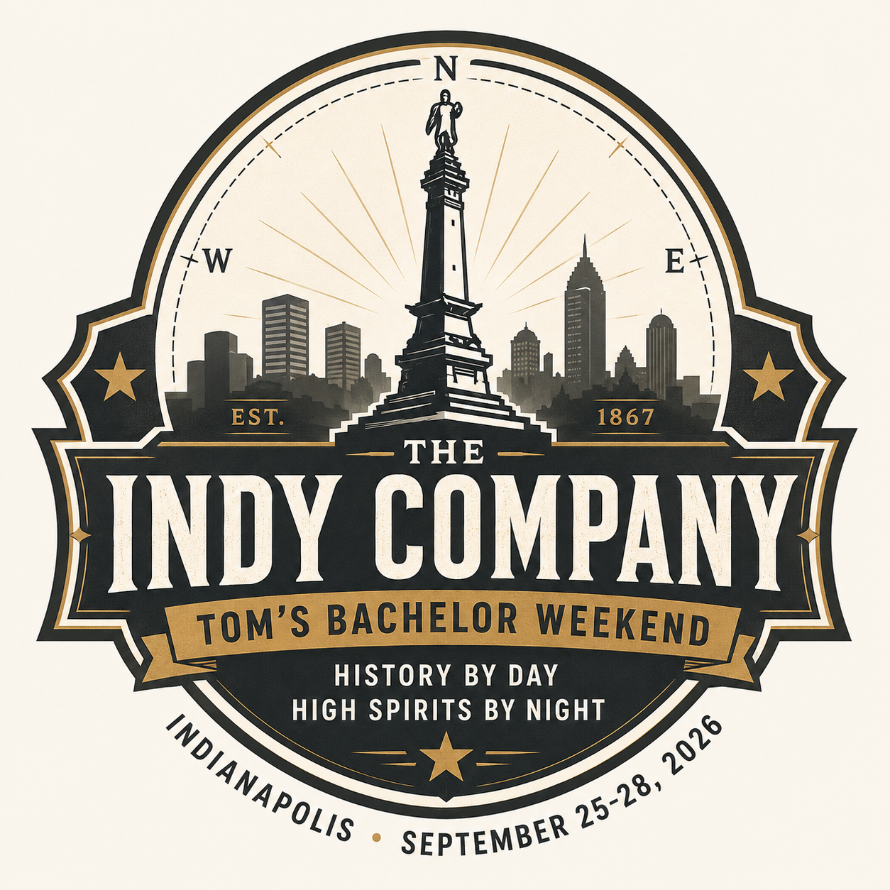 The Indy Company